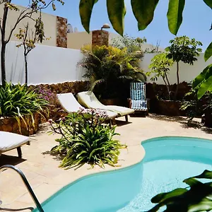 Club , Corralejo Spain