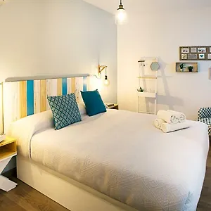 Apartment Hi Centro, Malaga