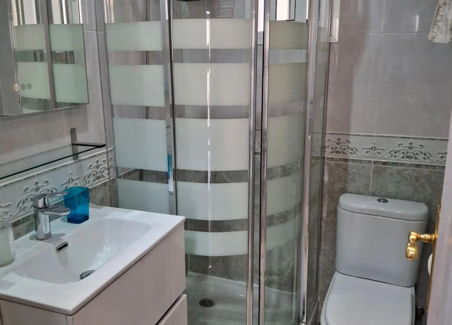 Elena Flat Malaga Center Apartment 0*,  Spain
