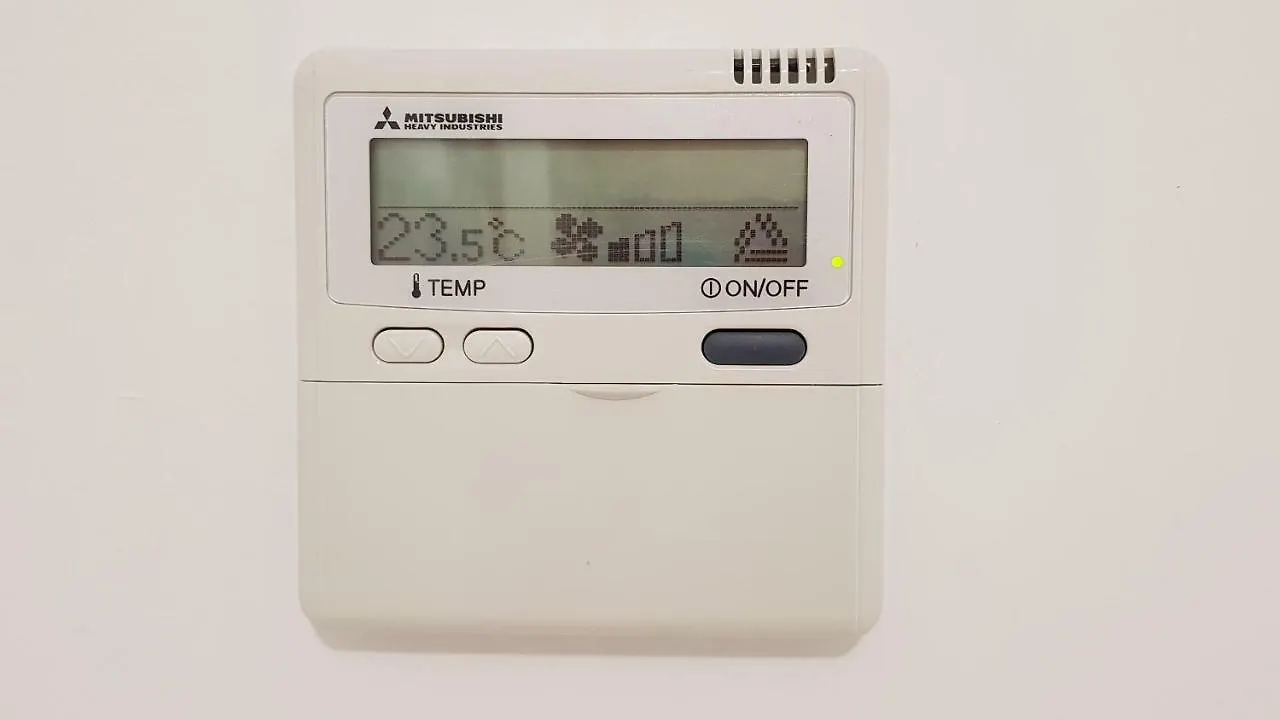 Elena Flat Malaga Center Apartment