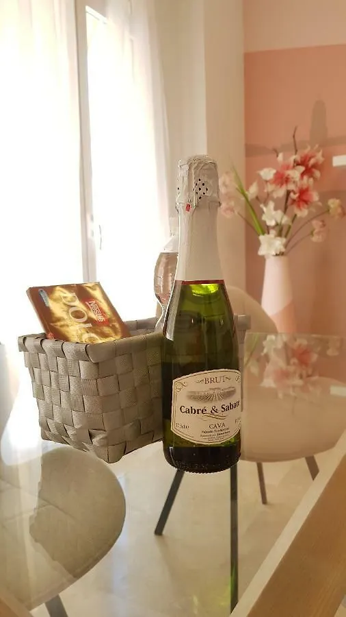 Elena Flat Malaga Center Apartment Spain