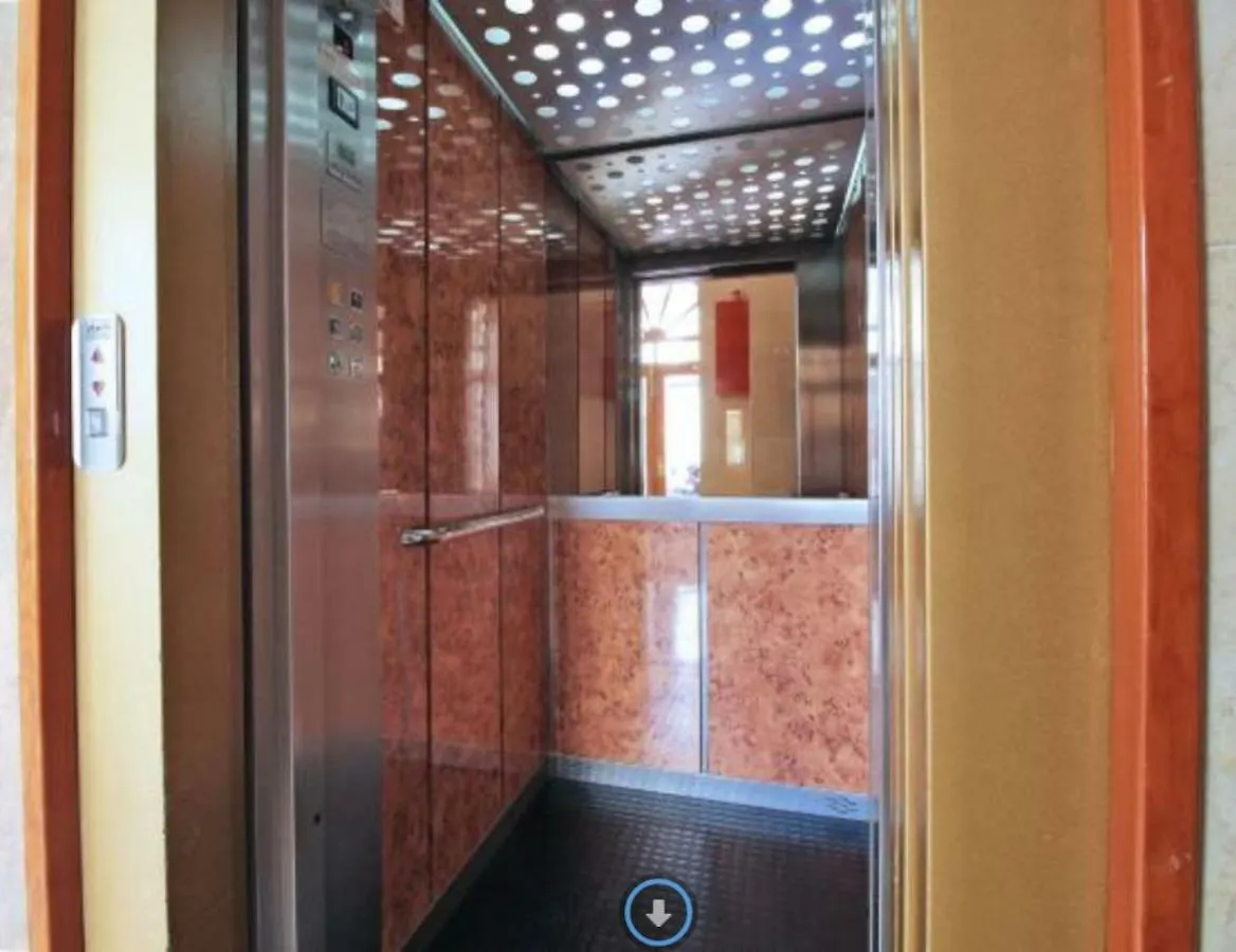 Elena Flat Malaga Center Apartment Spain