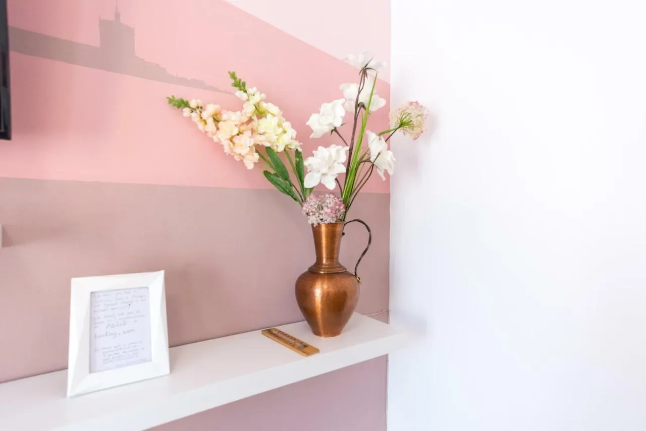 Elena Flat Malaga Center Apartment 0*,  Spain